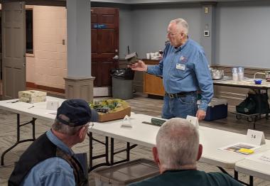 Palmetto Div Spring 2020