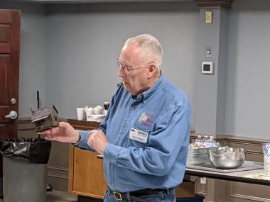 Palmetto Div Spring 2020