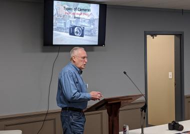 Palmetto Div Spring 2020