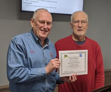 Palmetto Div Spring 2020