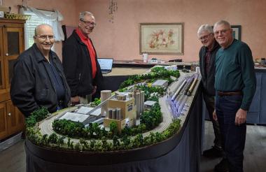 Palmetto Div Spring 2020