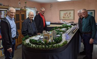 Palmetto Div Spring 2020