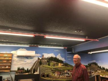 Palmetto Div Fall Meet 2021