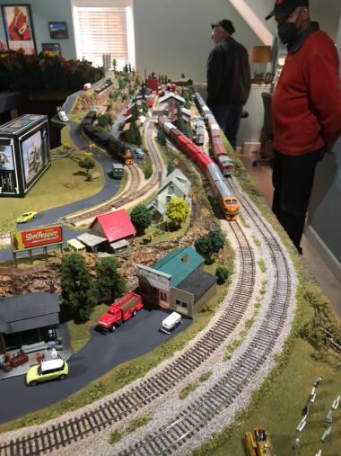 Palmetto Div Fall Meet 2021