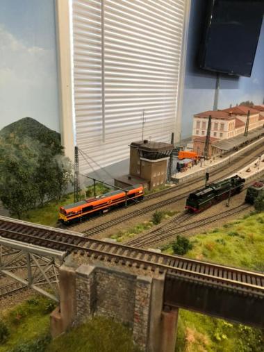 Palmetto Div Fall Meet 2021