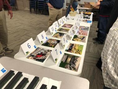 Palmetto Div Fall Meet 2021