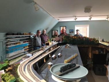 Palmetto Div Fall Meet 2021