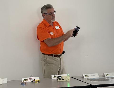 Summer 2024 Meet at SC Railroad Museum: IMG_6606.jpg